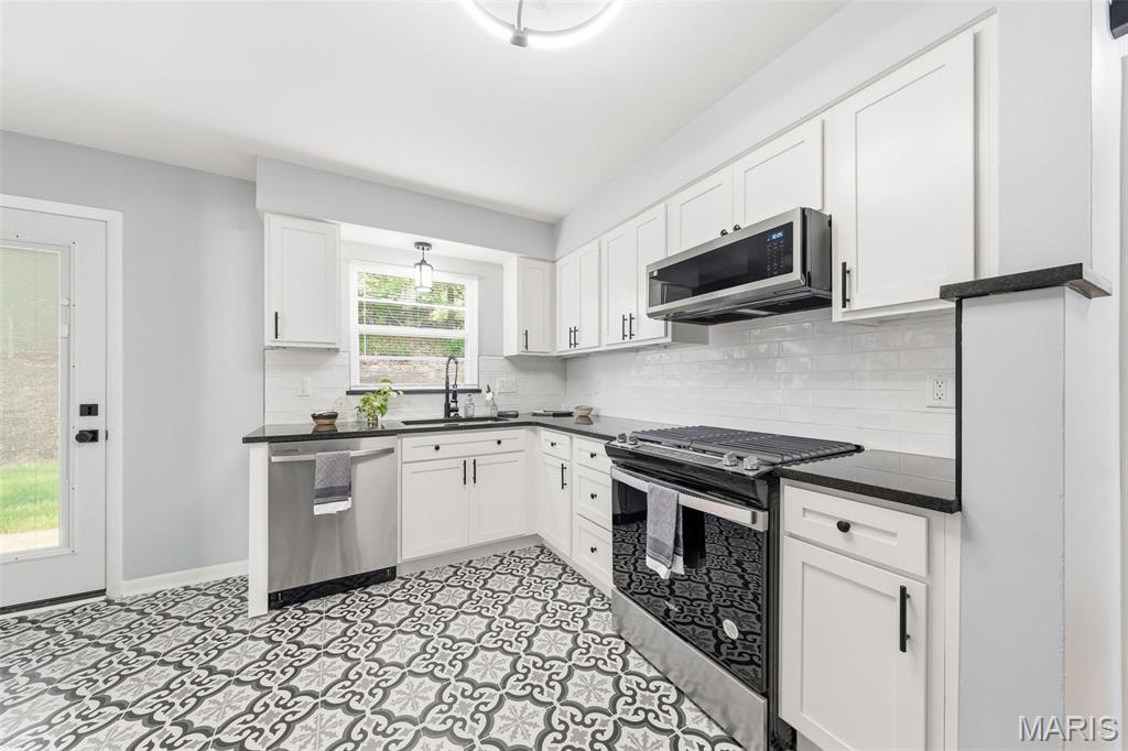 Electric Homesites - Residential