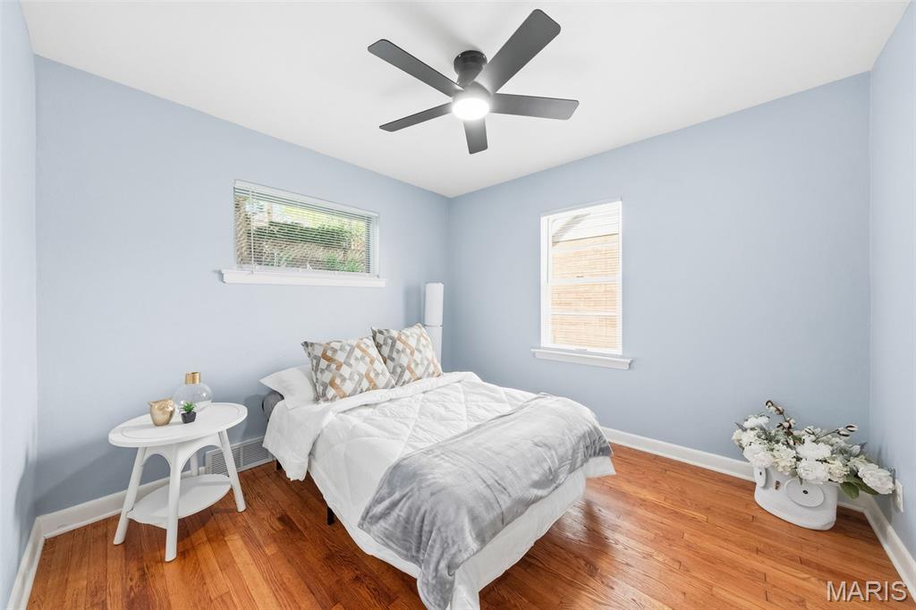 Electric Homesites - Residential