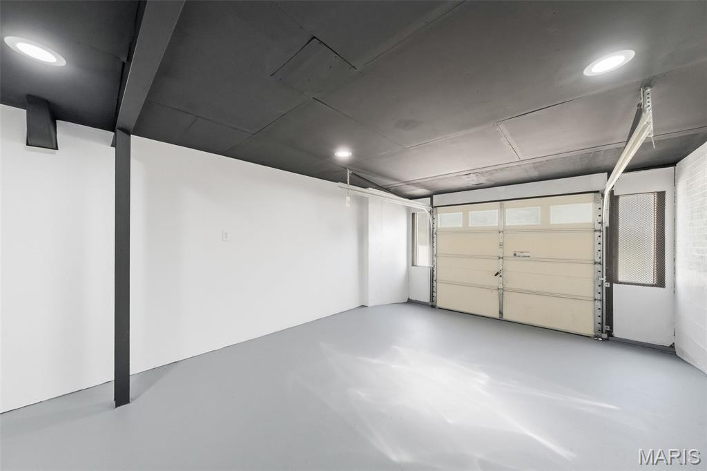 Electric Homesites - Residential