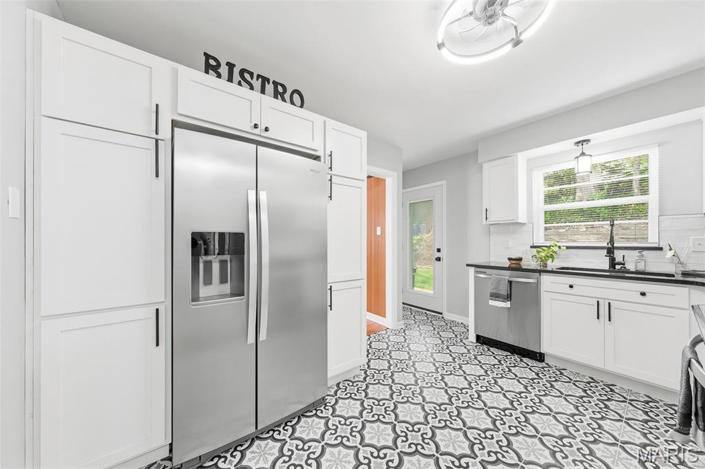 Electric Homesites - Residential