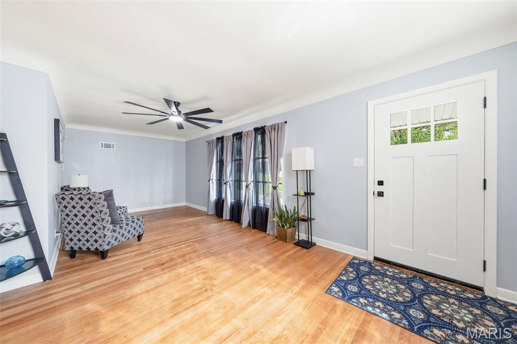 Electric Homesites - Residential