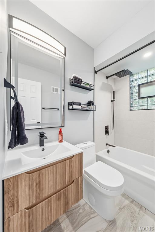 Electric Homesites - Residential