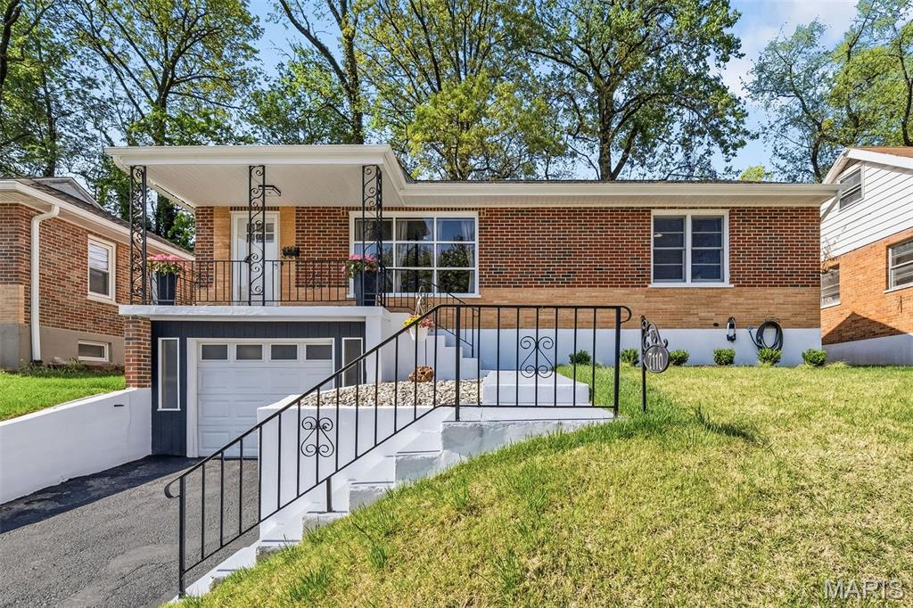 Electric Homesites - Residential