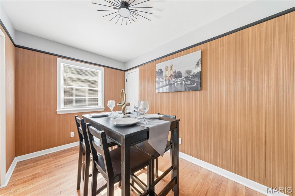 Electric Homesites - Residential