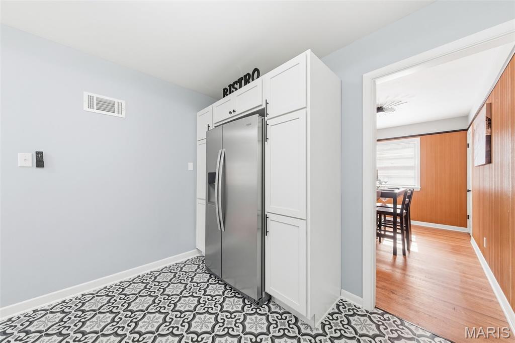 Electric Homesites - Residential