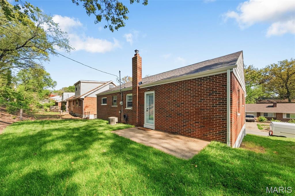 Electric Homesites - Residential