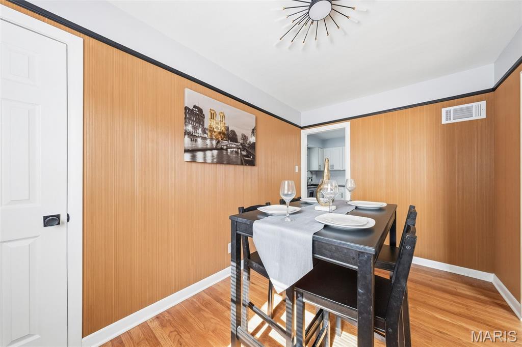 Electric Homesites - Residential