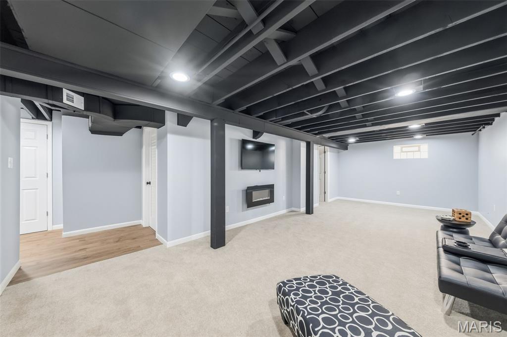 Electric Homesites - Residential