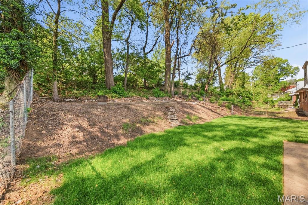 Electric Homesites - Residential