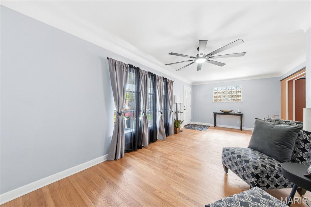 Electric Homesites - Residential