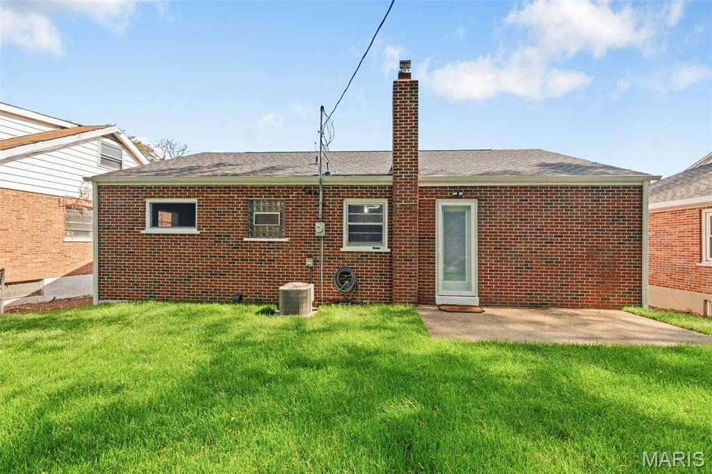 Electric Homesites - Residential