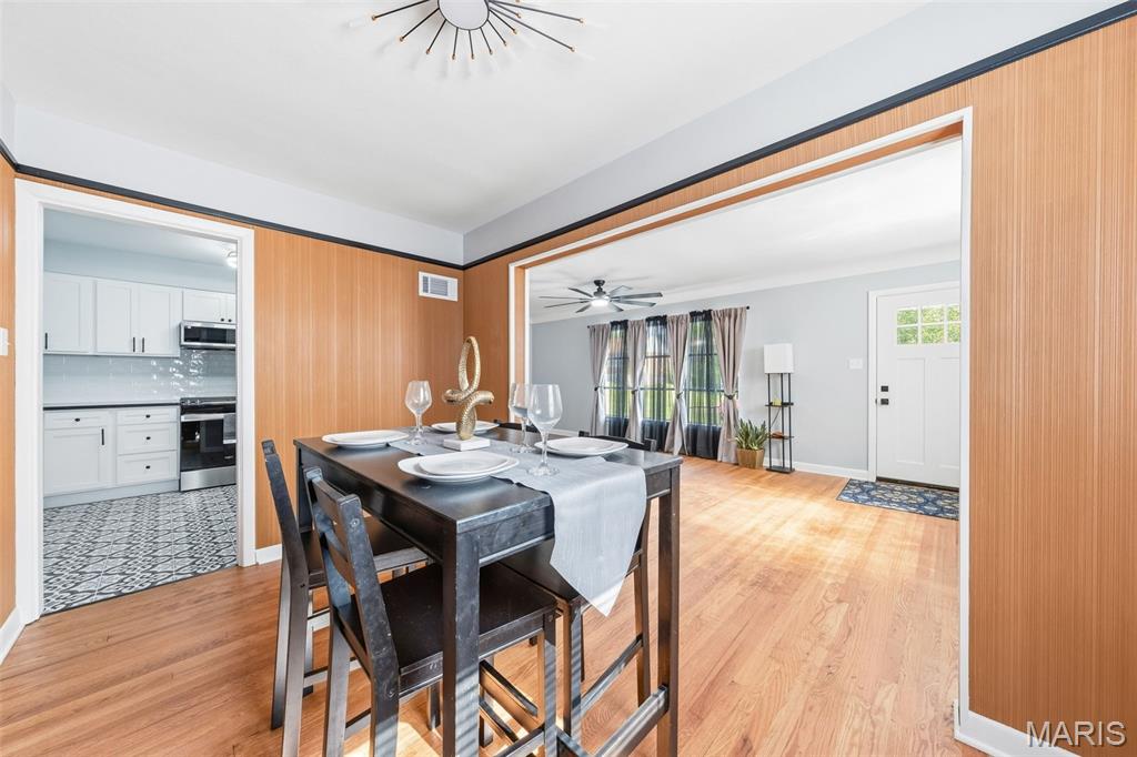 Electric Homesites - Residential