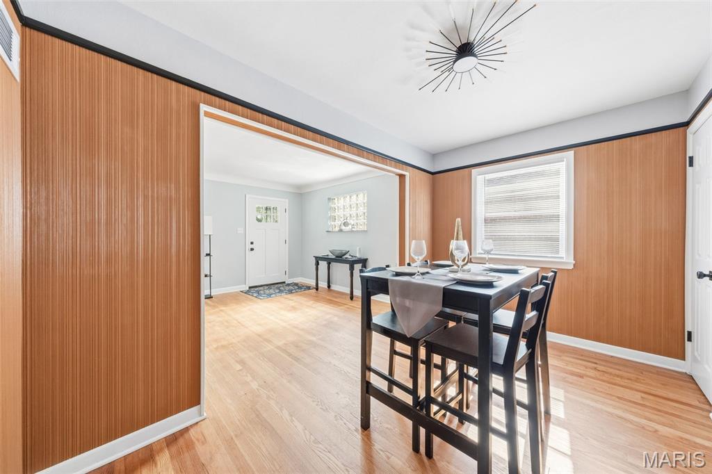 Electric Homesites - Residential