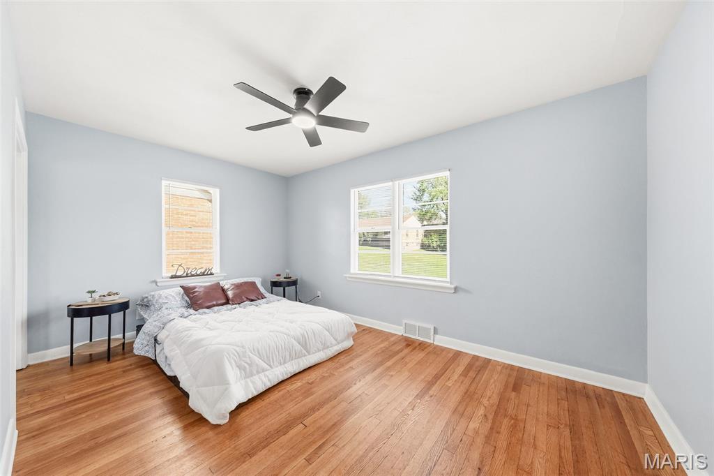 Electric Homesites - Residential