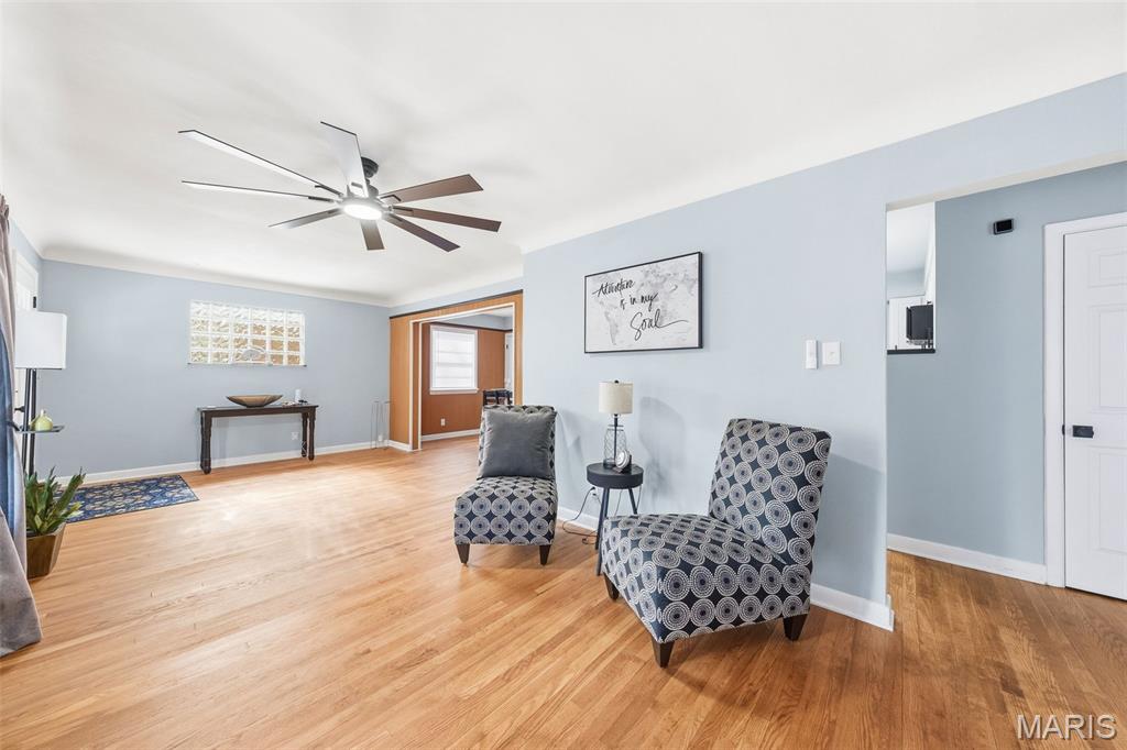 Electric Homesites - Residential