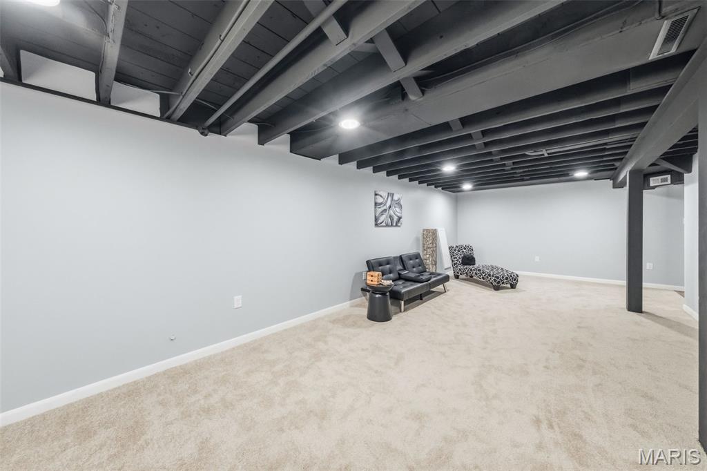 Electric Homesites - Residential