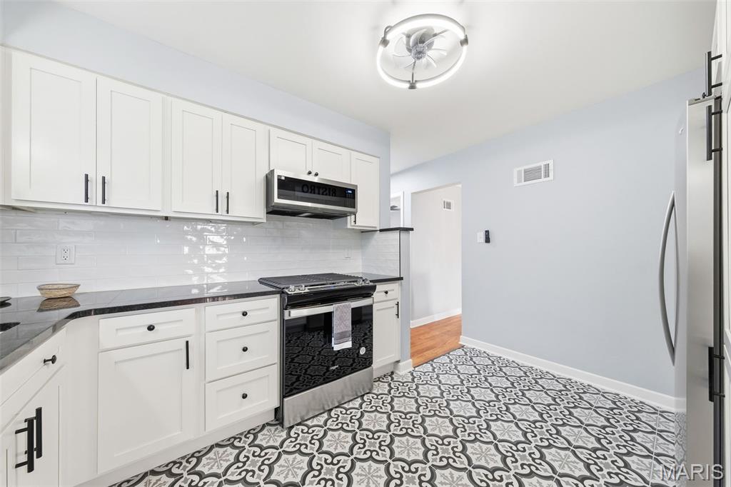 Electric Homesites - Residential