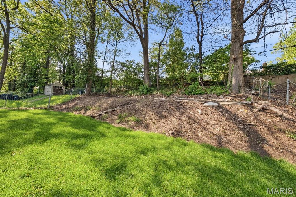 Electric Homesites - Residential