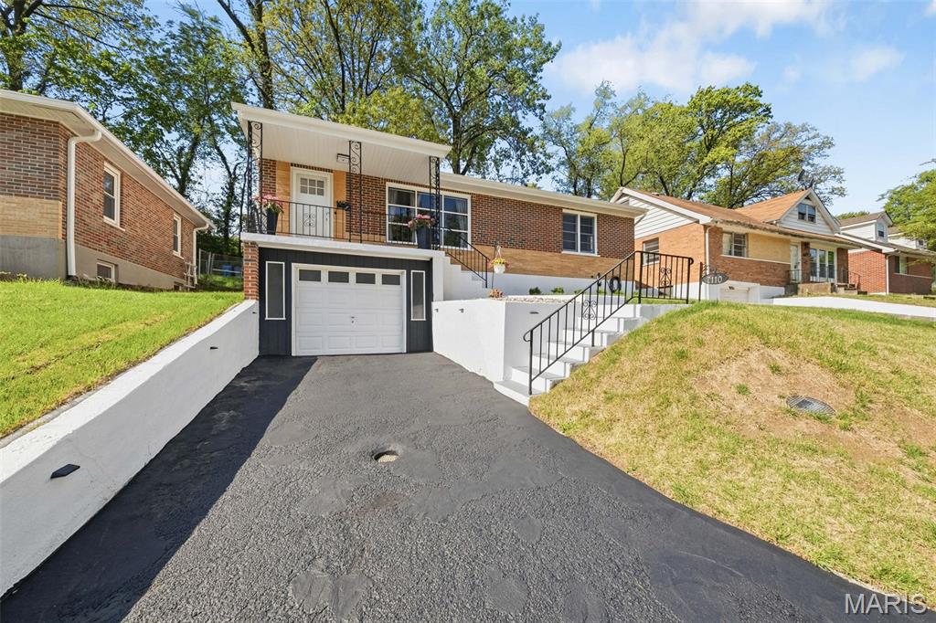 Electric Homesites - Residential