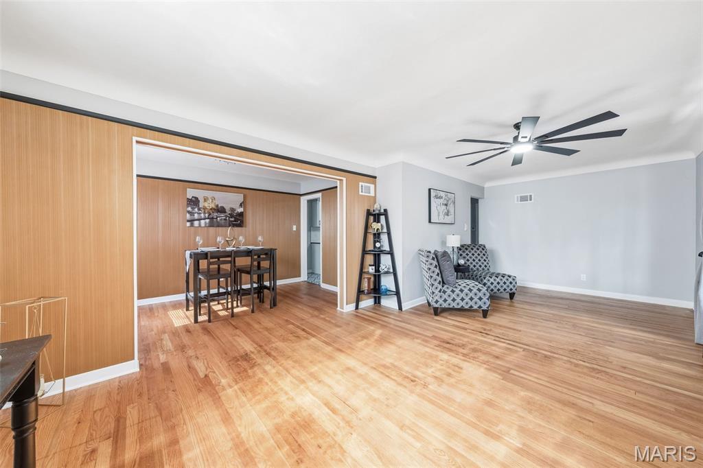 Electric Homesites - Residential