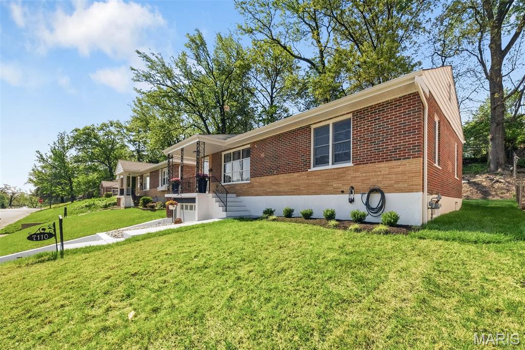 Electric Homesites - Residential