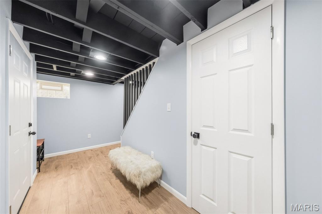 Electric Homesites - Residential