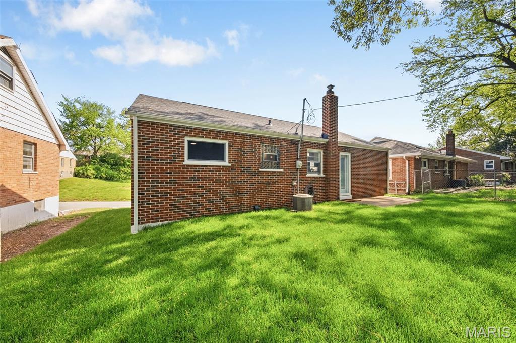 Electric Homesites - Residential