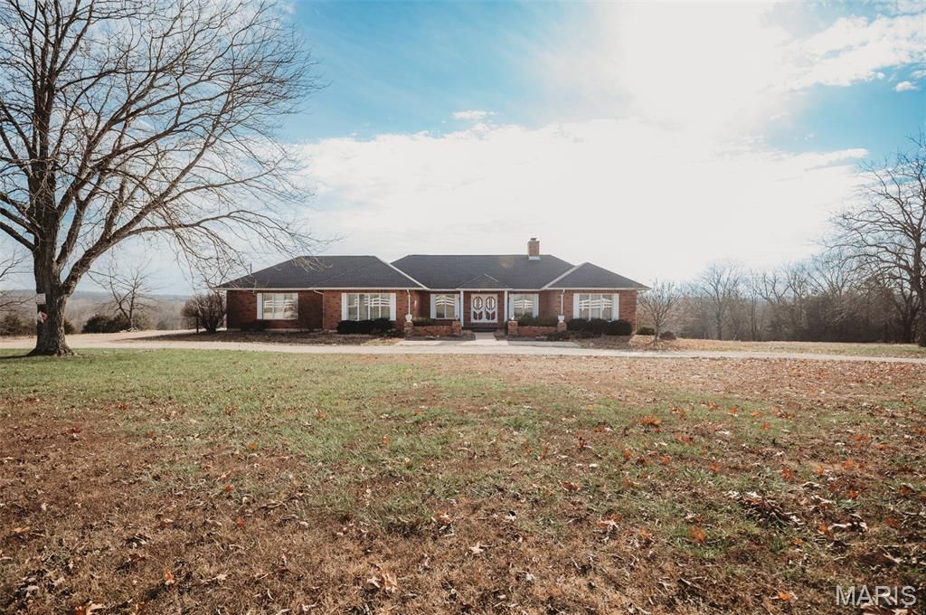 Photo of 4738 Gorrell Road, Bland, MO 65014 (MLS # 25080090)