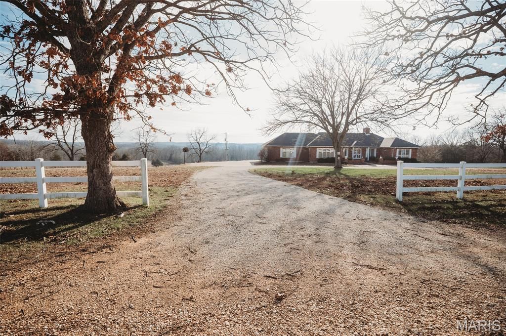 Photo of 4738 Gorrell Road, Bland, MO 65014 (MLS # 25080090)