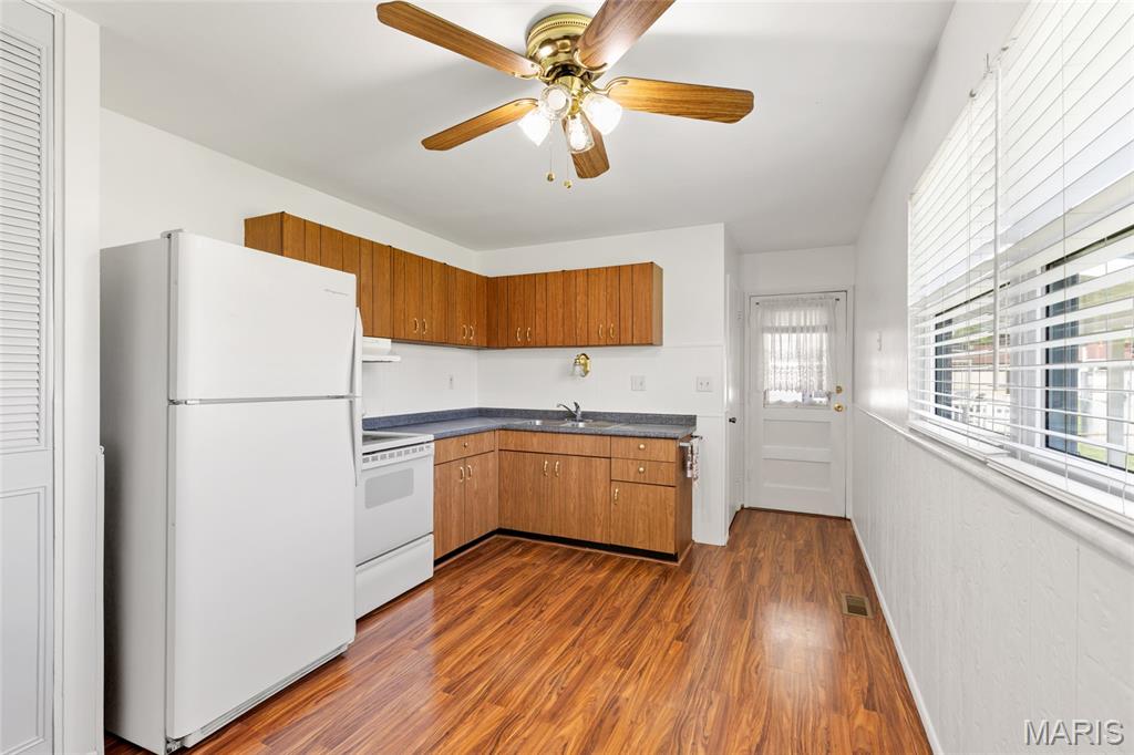 St Chas Hills #3 - Residential