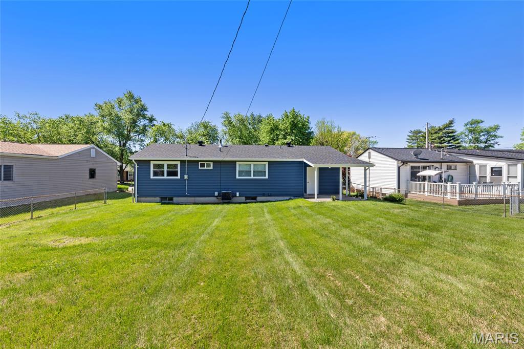 St Chas Hills #3 - Residential