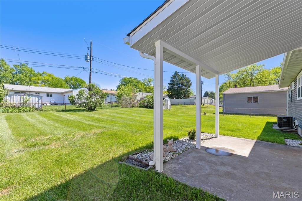 St Chas Hills #3 - Residential