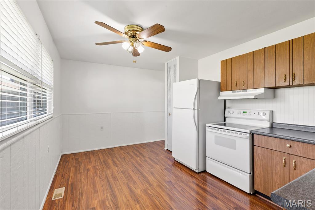 St Chas Hills #3 - Residential