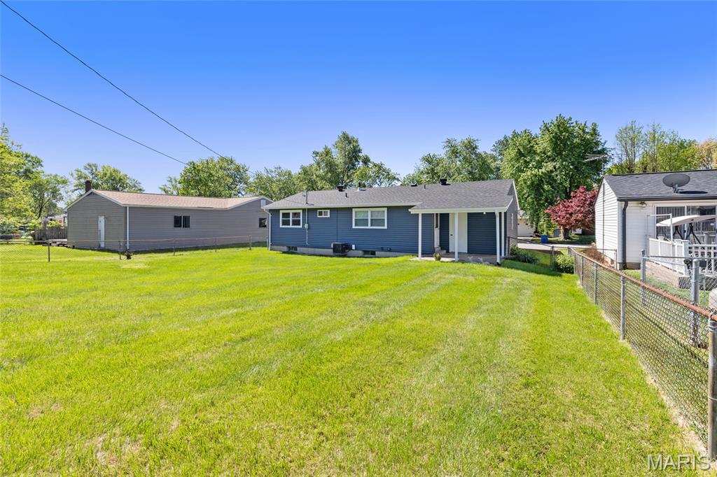 St Chas Hills #3 - Residential