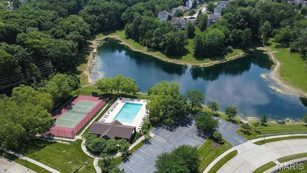 1556 Wildhorse Parkway Drive