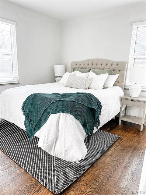 Tiny photo for 1 Dickson Court, Kirkwood, MO 63122 (MLS # 25081681)