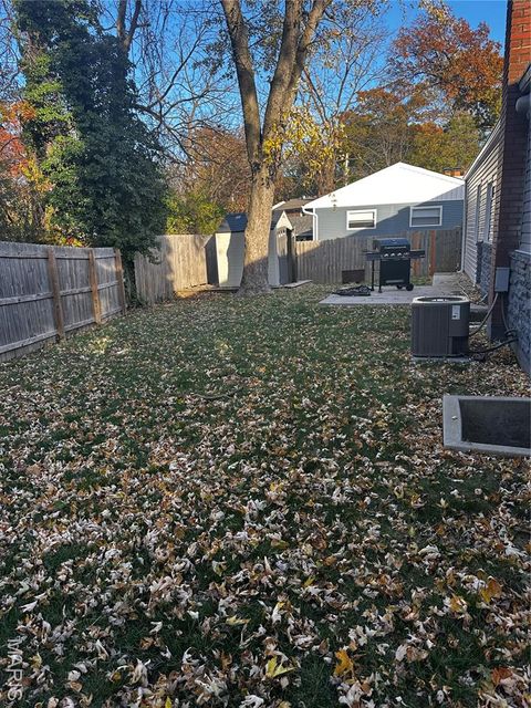 Tiny photo for 1 Dickson Court, Kirkwood, MO 63122 (MLS # 25081681)