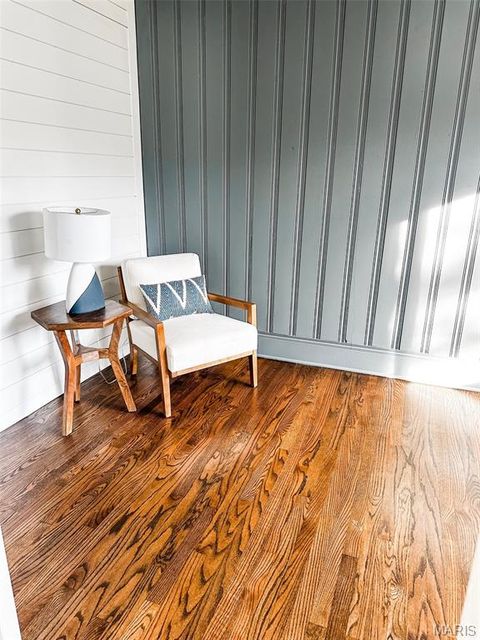 Tiny photo for 1 Dickson Court, Kirkwood, MO 63122 (MLS # 25081681)