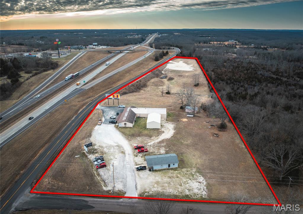 NA - Commercial Sale