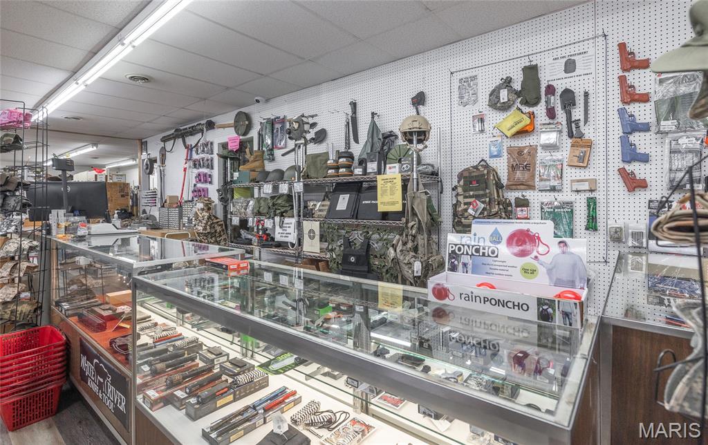 NA - Commercial Sale