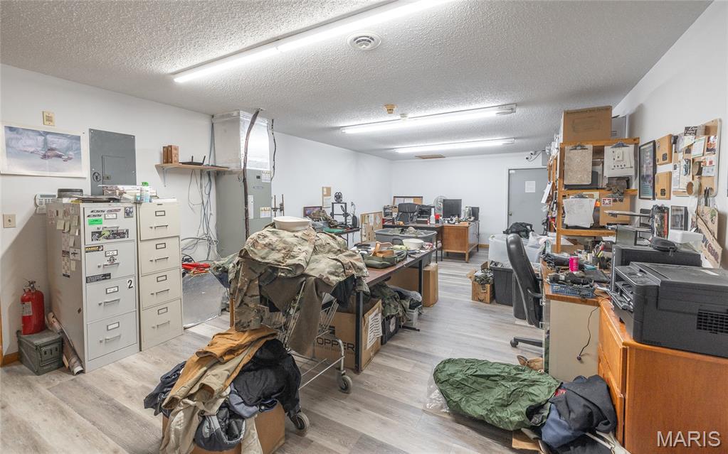 NA - Commercial Sale