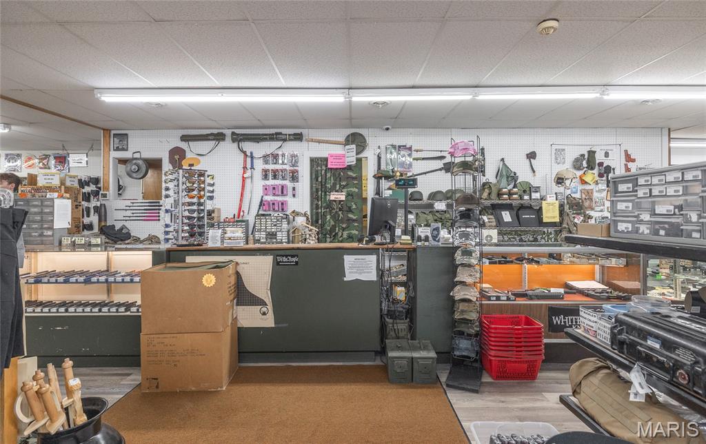 NA - Commercial Sale