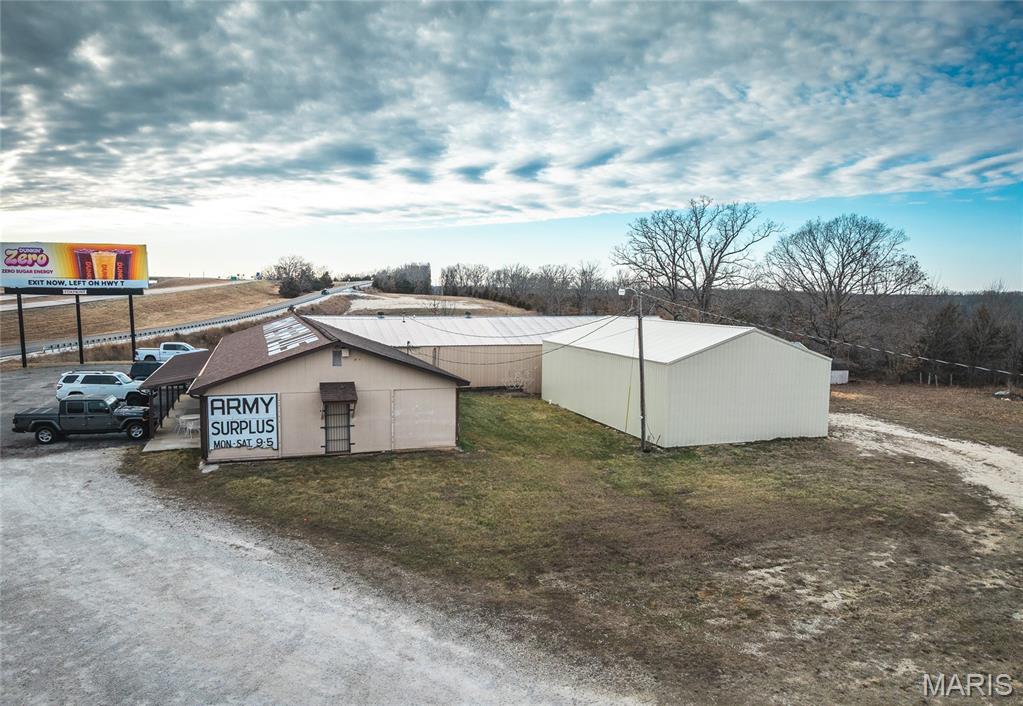 NA - Commercial Sale