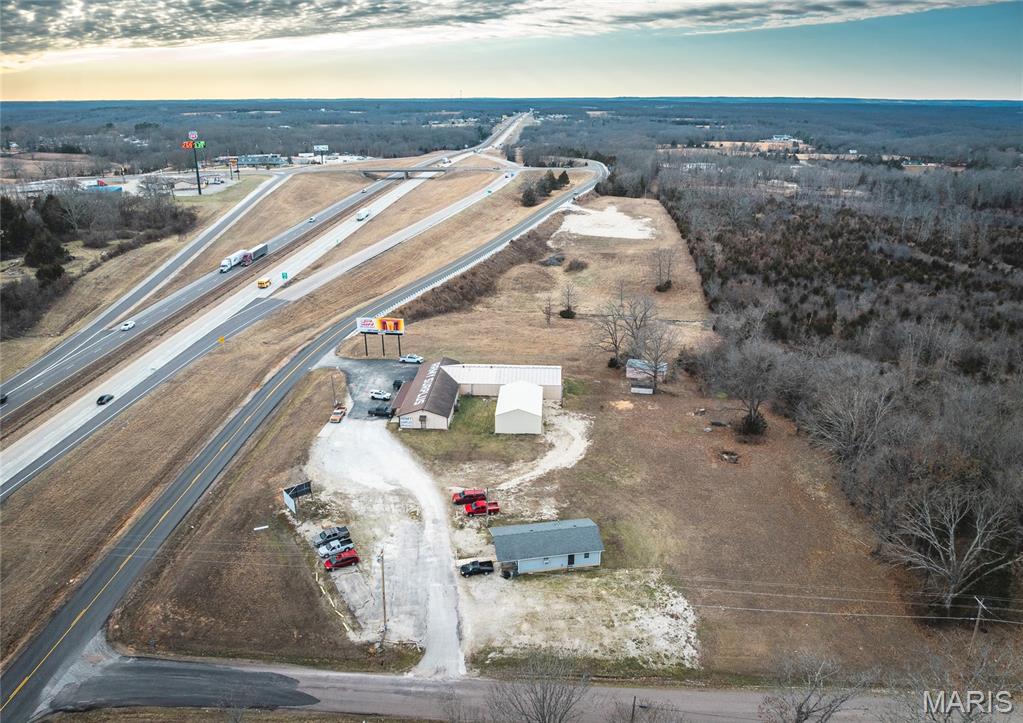 NA - Commercial Sale