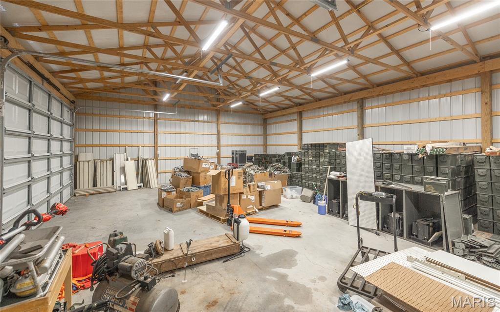 NA - Commercial Sale