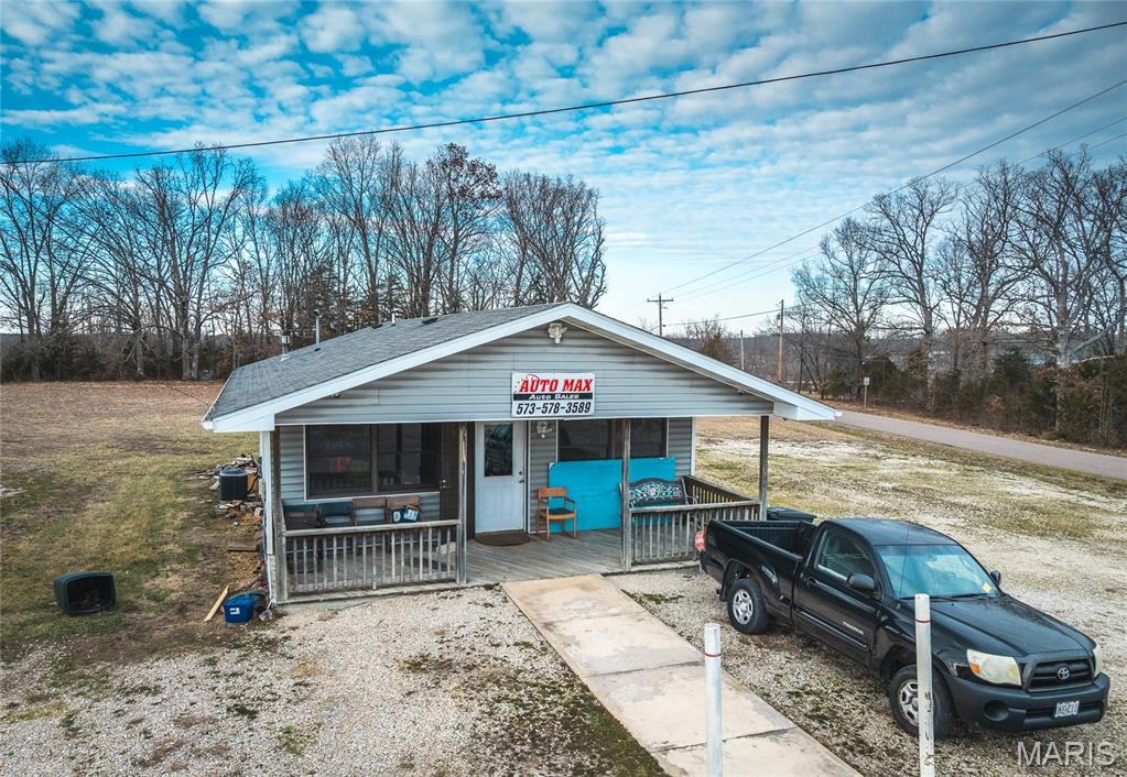 NA - Commercial Sale