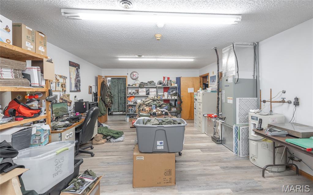 NA - Commercial Sale