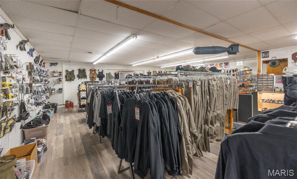 NA - Commercial Sale