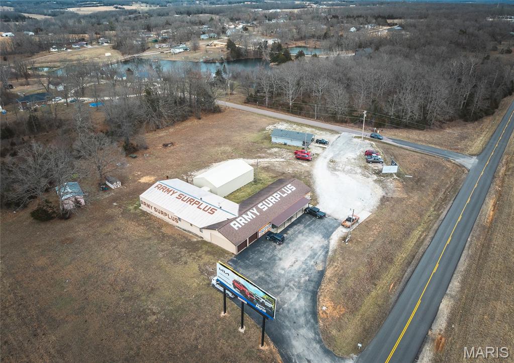 NA - Commercial Sale