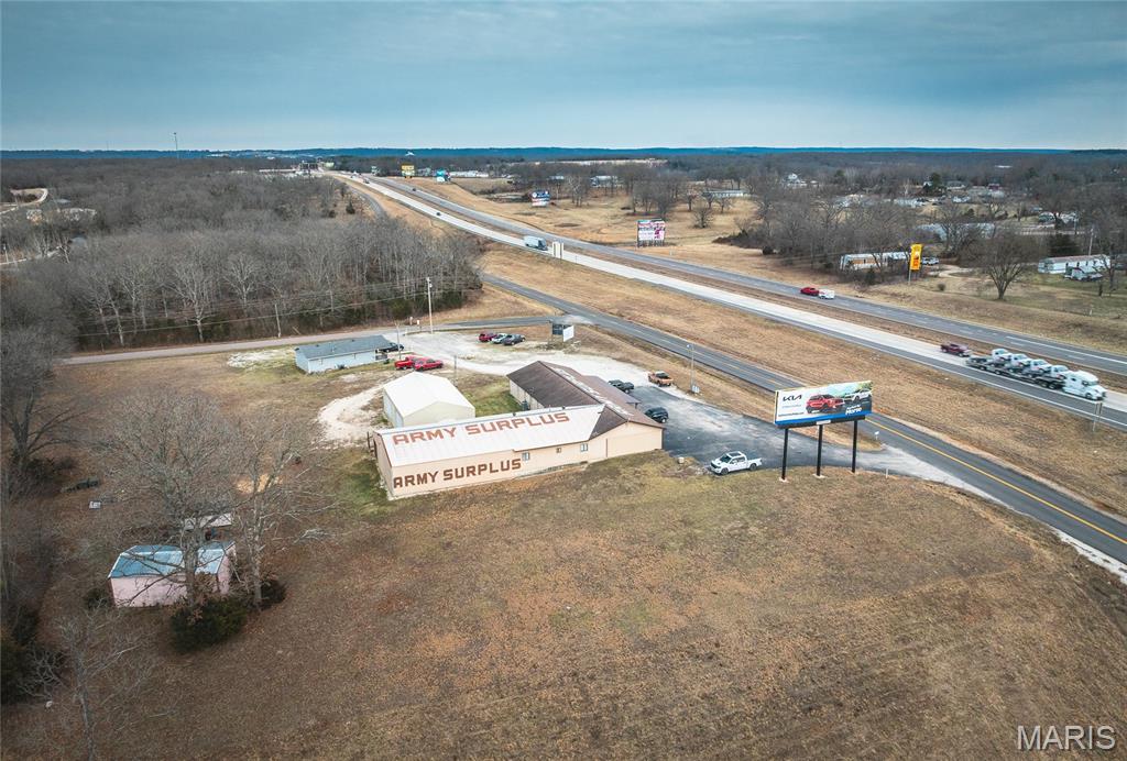 NA - Commercial Sale